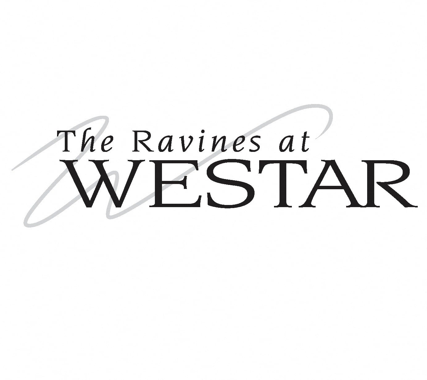 The Ravines at Westar logo